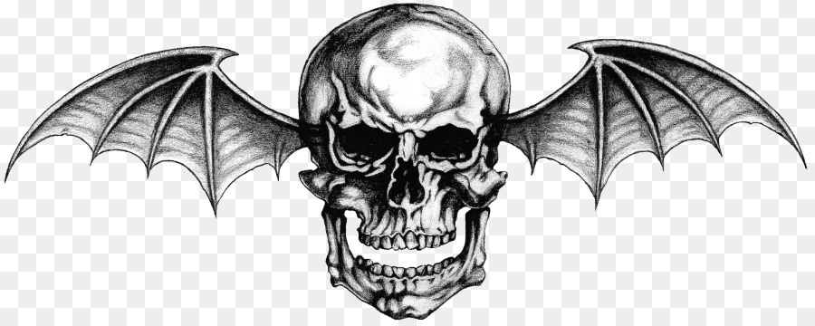Skull Tattoo img