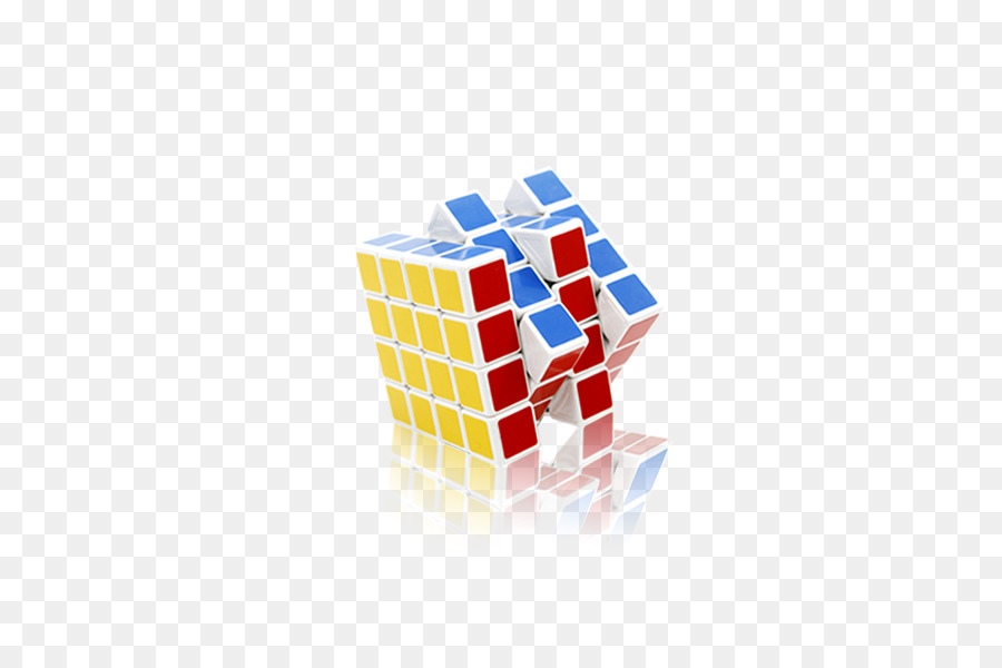 Puzzle di cubi di Rubik - Il Cubo di Rubik