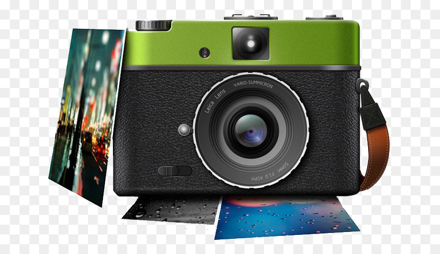 fotocamera digitale - fotocamera digitale schermo