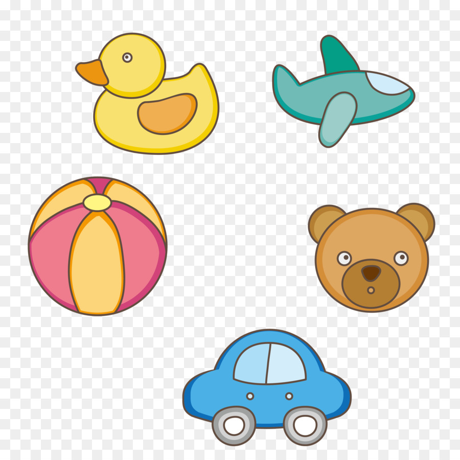 Baby Toys png download - 2917*2917 - Free Transparent Toy png Download. -  CleanPNG / KissPNG