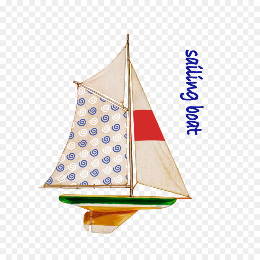 Segeln Schiff Boot Clip art - Boot