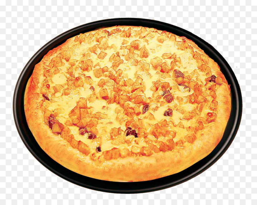 California phong cách pizza Sicilia pizza khoái khẩu món ăn Chay - pizza