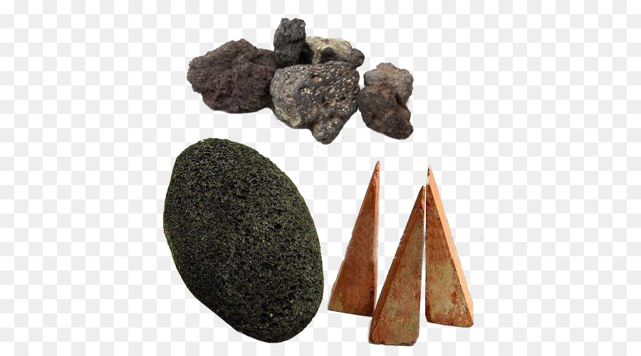 Mineral-Felsen-Vulkan-Stone-Porosität - Vulkangestein mineralischen