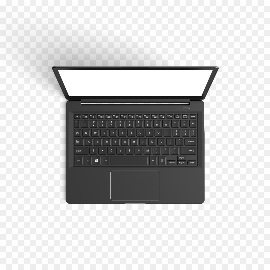 Computer, Tastatur, Notebook Ziffernblock - Notebook