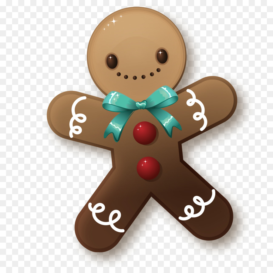 Christmas Gingerbread Man png download - 1667*1667 - Free Transparent Pain  Dxe9pices png Download. - CleanPNG / KissPNG