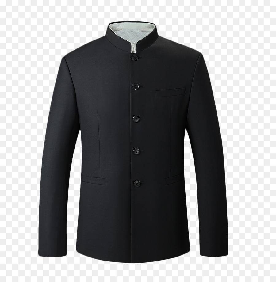 Mao Suit Outerwear