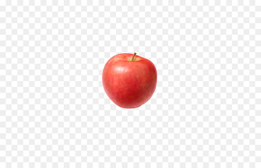 Apple - roter Apfel