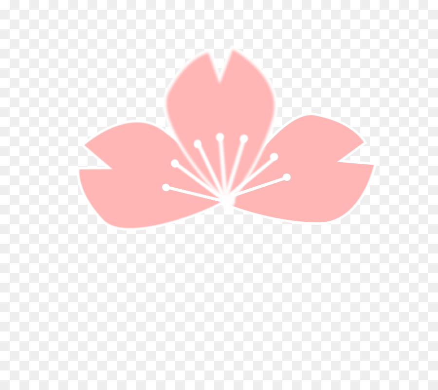 Sakura Samurai: Kunst des Schwertes Kirschblüte Download Clip Art - Pink Cherry