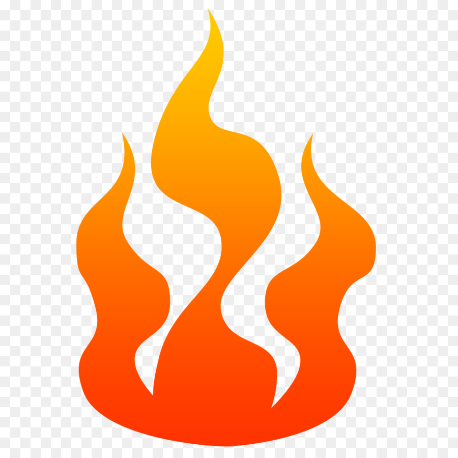 Feuer-Gefahren-symbol-Royalty-free Brennbarkeit und Entflammbarkeit - Flammen
