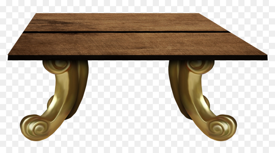 Tisch Braun - Schöne Braun-Tische