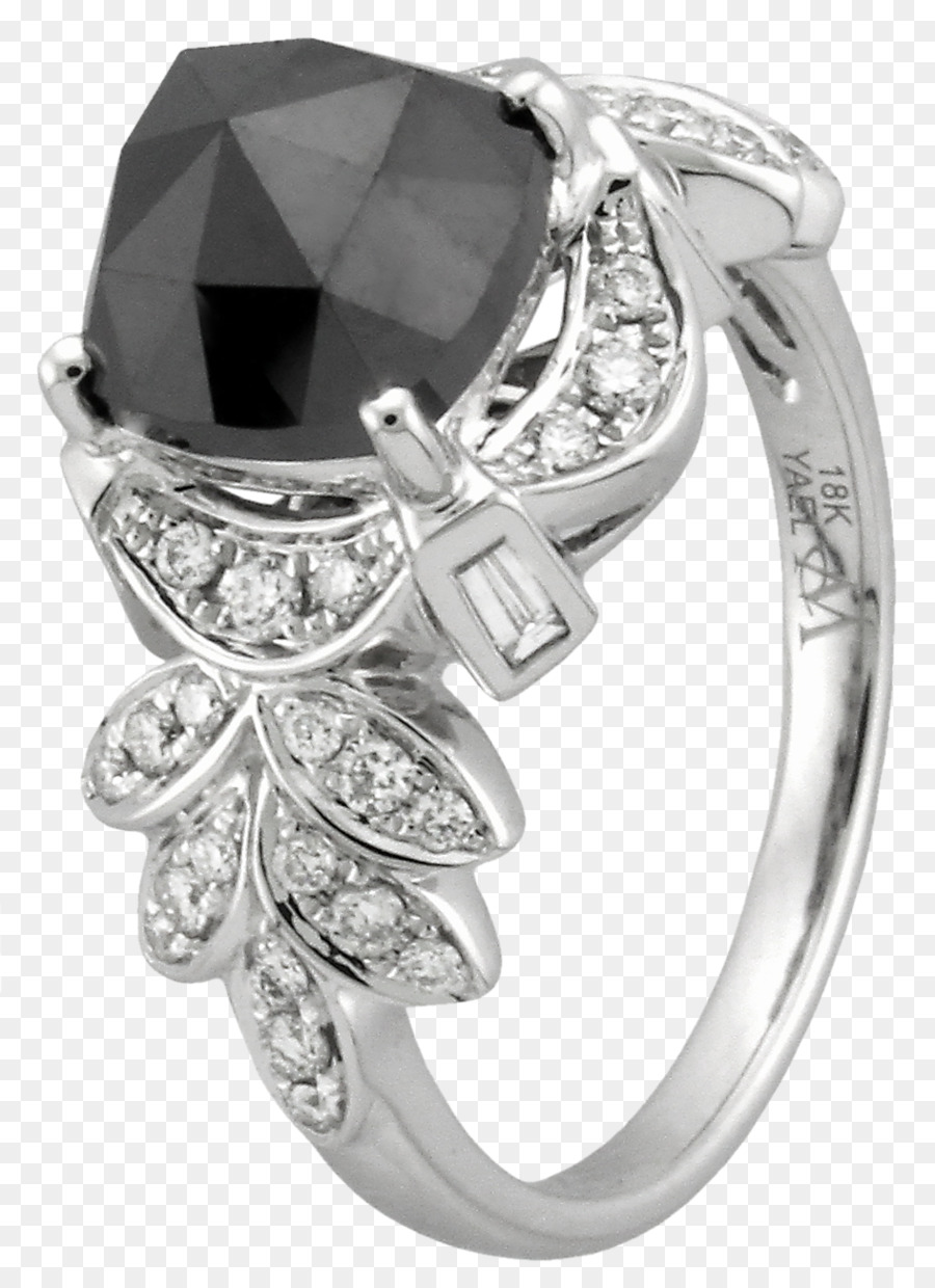 Anello Gioielli di design Gioielli Pandora Diamante - squisita anello