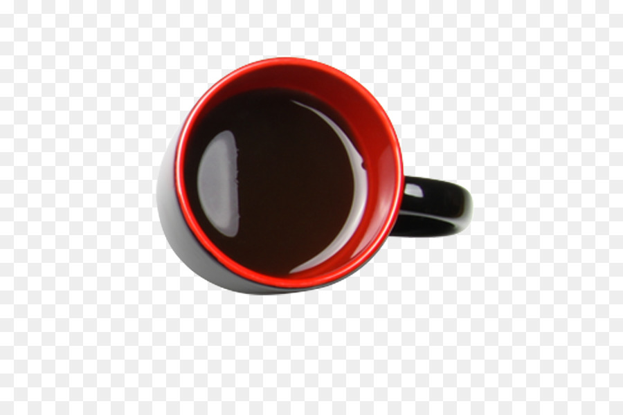 Kaffeetasse - Schwarzer Kaffee,Tasse