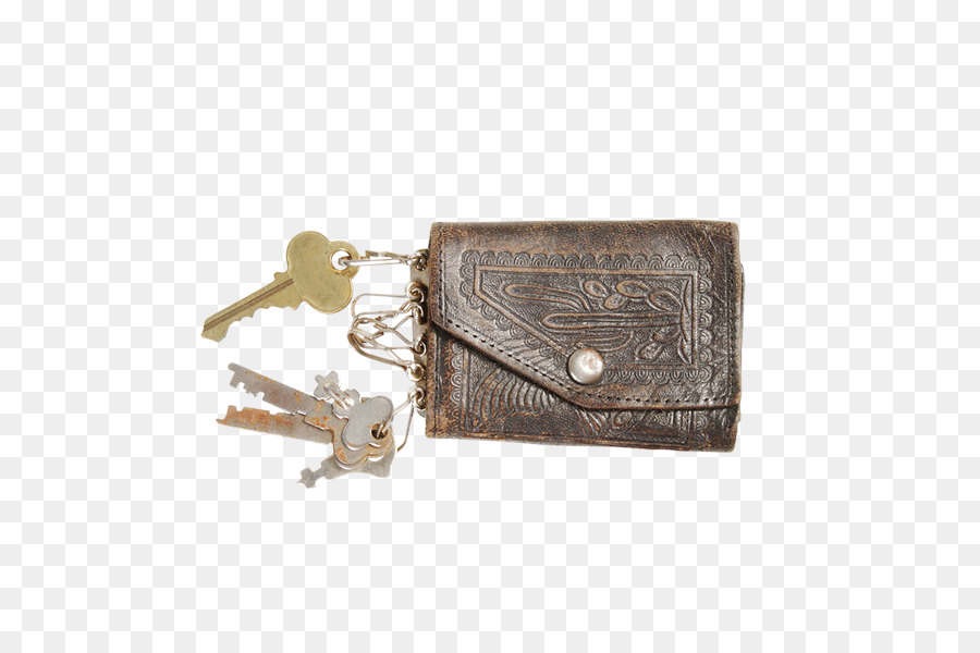 Borsa Key Lock Clip art - portafogli