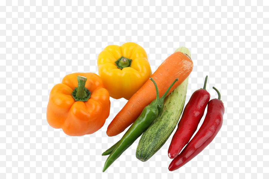 Cibo biologico, Frutta e Verdura Mangiare - vegetale peperoncino