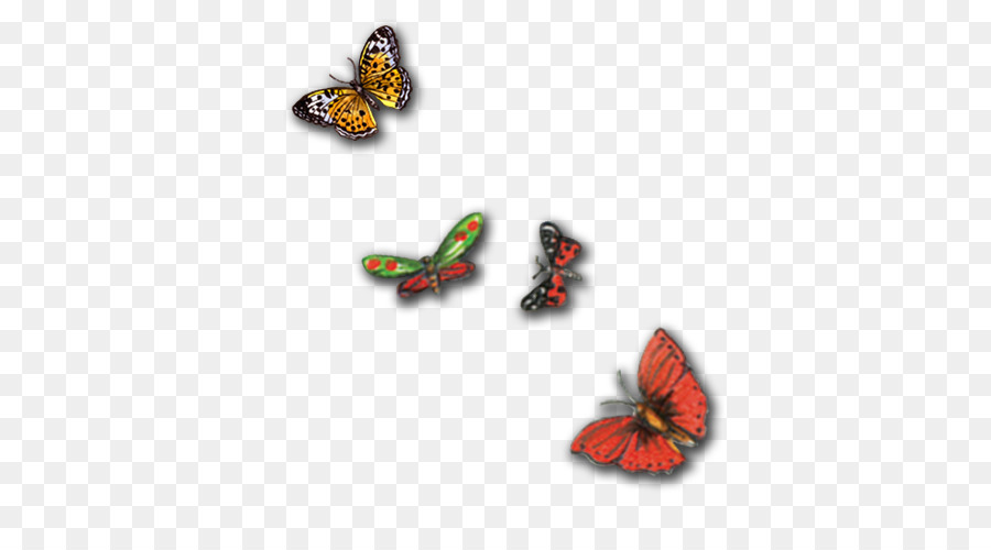 Butterfly Download - Schmetterling
