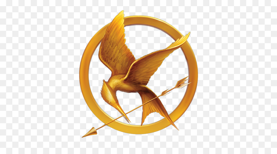 Mockingjay Peeta Mellark Katniss Everdeen Incendio Caesar Flickerman - uccello