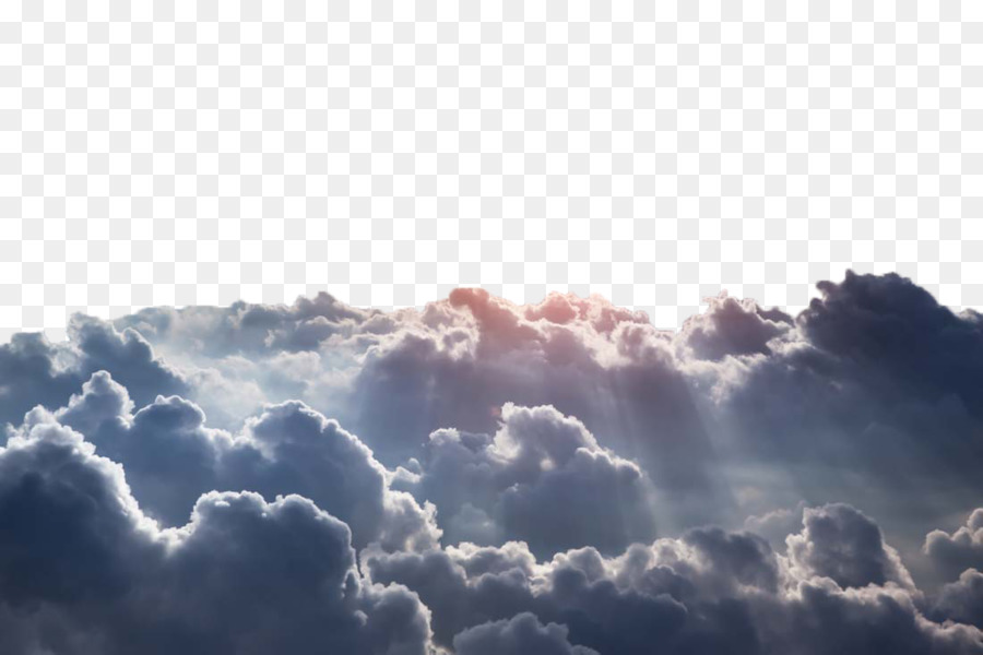 Bầu Trời Đám Mây - phong cảnh đẹp, những đám mây png tải về - Miễn phí  trong suốt Bầu Không Khí png Tải về.