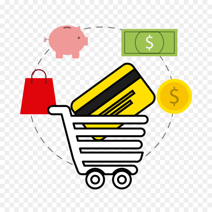 Online shopping Poster - online shopping Bezahlung