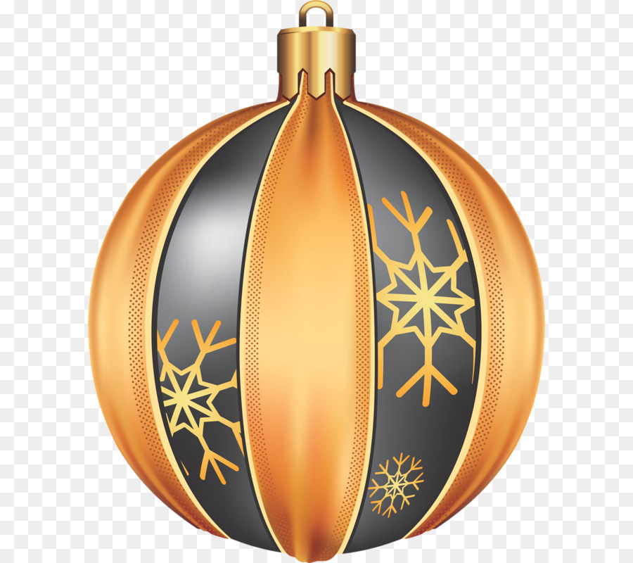 Weihnachten ornament Clip art - Runde ei