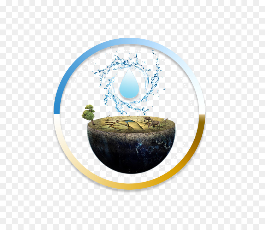 Tag der Erde - Der Letzte Tropfen Wasser auf der Erde