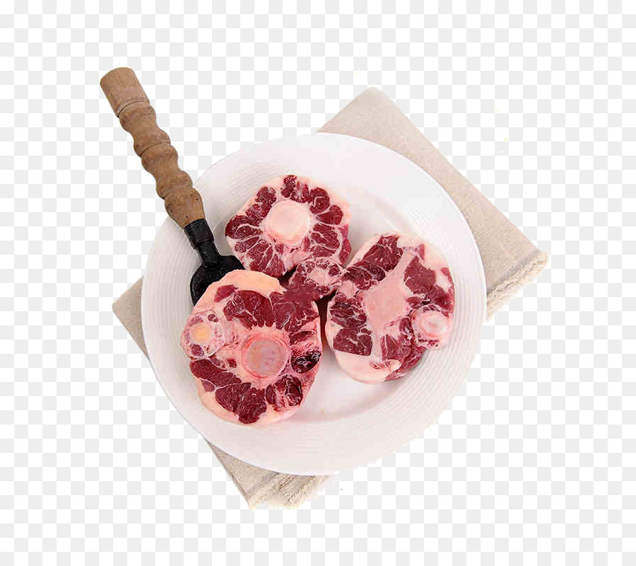 Bresaola Capocollo Fuet Salumi - carne