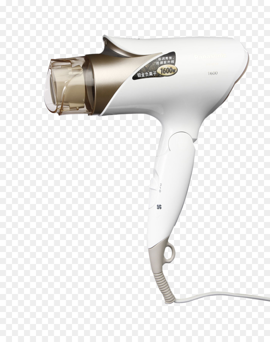 Máy sấy tóc Panasonic tiêu Cực không khí ion hóa trị liệu - Máy Sấy tóc nhiệt