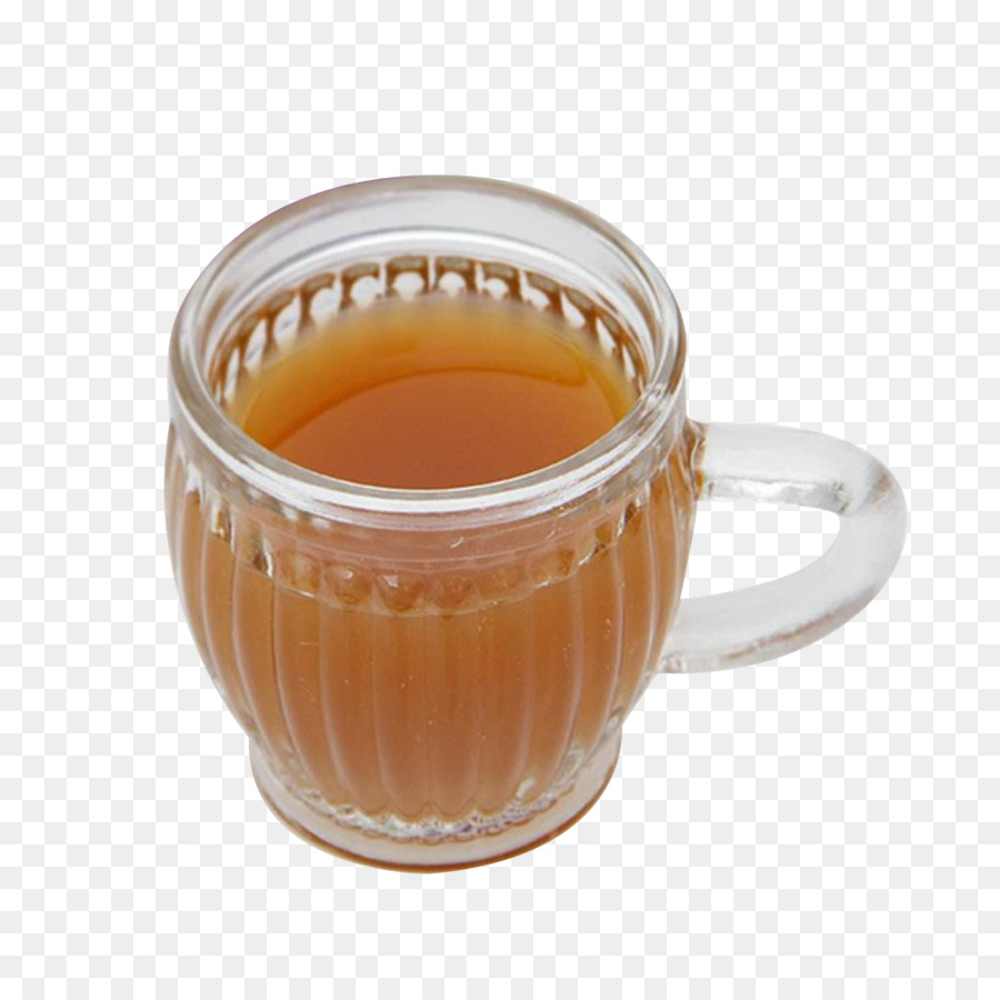 Ingwer Tee, Brauner Zucker - Schönheit und Gesundheit Jiang Tang