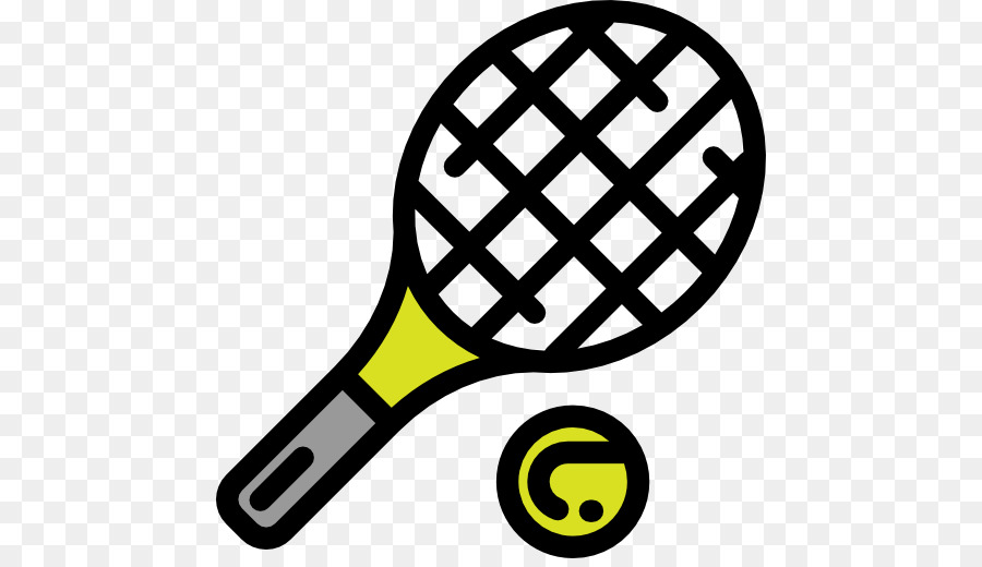 Sport-Tennis-Center-Symbol - Tennis