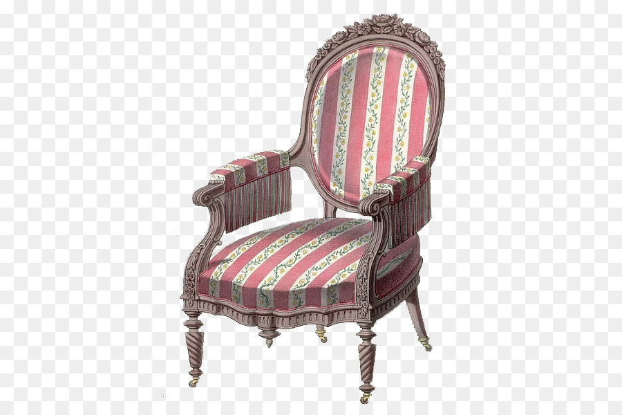 Frankreich Stuhl Sitz Möbel - Französische königliche rosa Sitz
