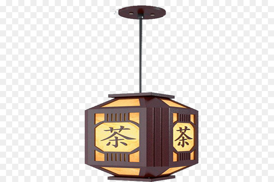 Lampada Lanterna Lampadario - lampada da soffitto