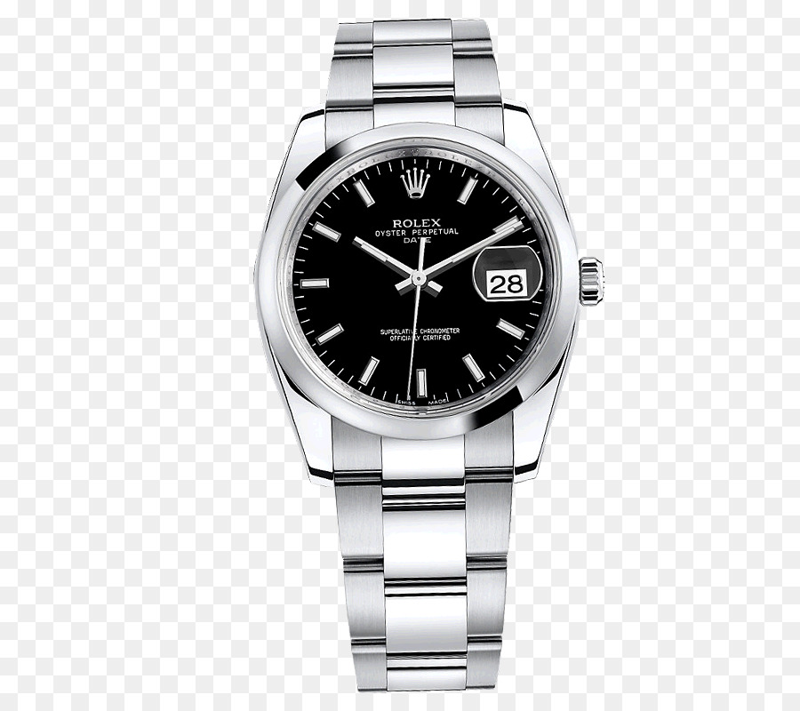 Rolex Datejust Rolex Daytona orologio Automatico - Nero orologio Rolex orologio meccanico orologio maschile