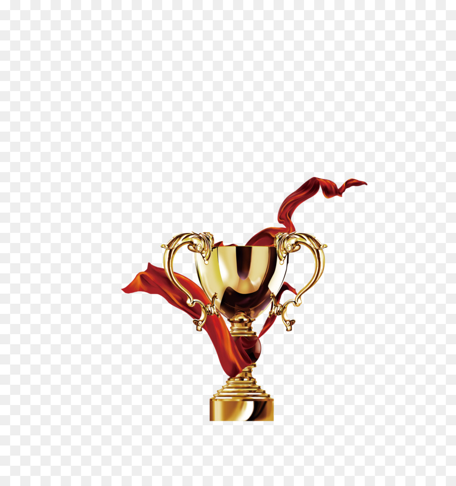 Trophy Transparenz und Transluzenz - Cup