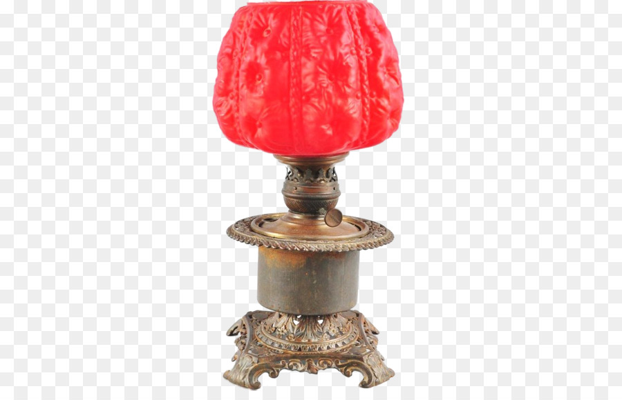 Scarica Lampe de bureau Clip art - Western nobiltà lampada