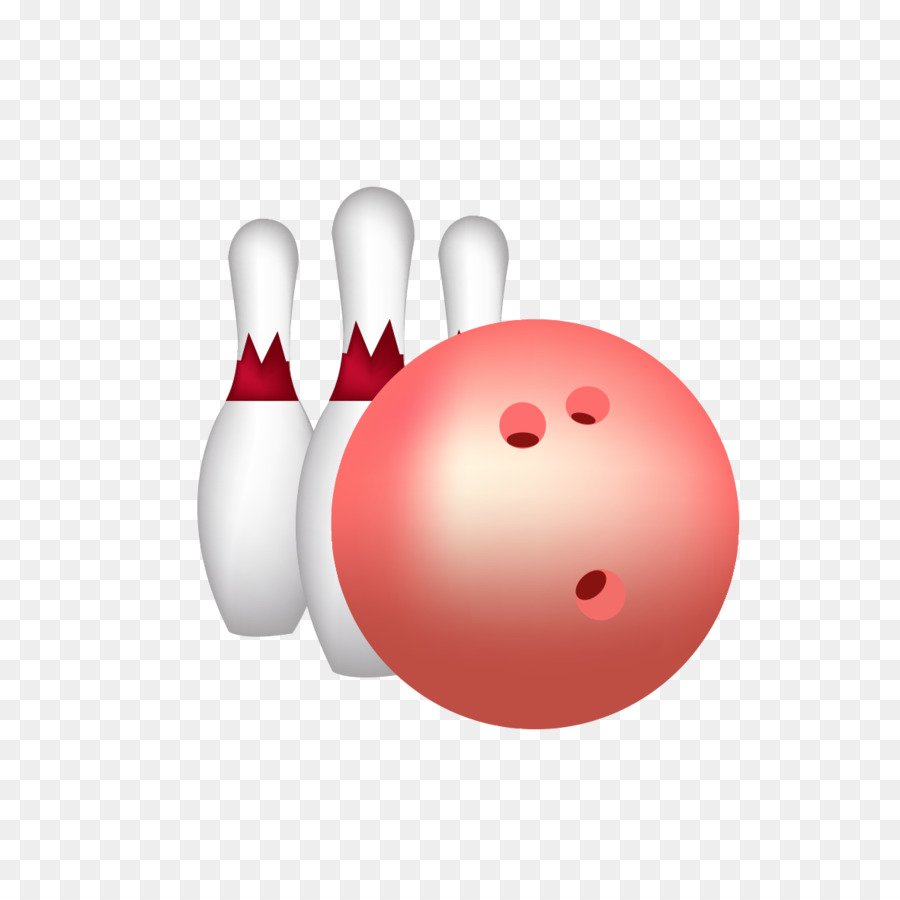 Quả bóng Bowling thiết bị thể Thao pin Mười bowling - bowling liệu