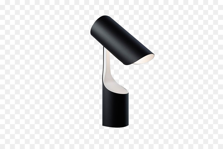 Đan Mạch Ánh Sáng Đèn Bàn - Đơn giản đen đèn