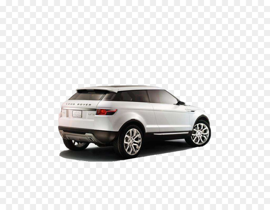 Range Rover Evoque Jaguar Land Rover North American International Auto Show Auto - suv Auto