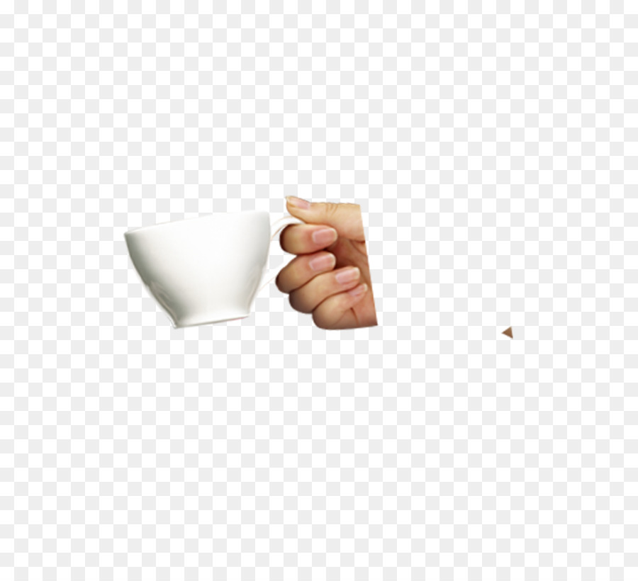 Material Tasse - Business cup