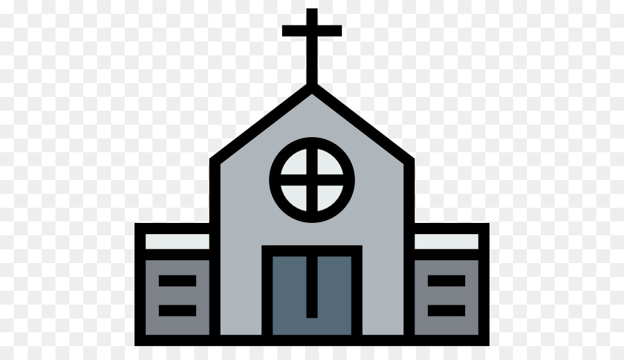Tempel, Kirche, Kapelle, Symbol - Eine Kirche