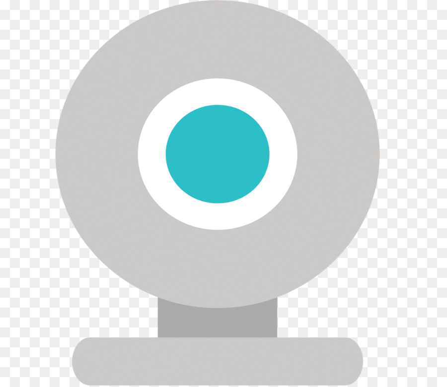 Kamera Webcam Gratis - Vektor kreative, flache Kamera