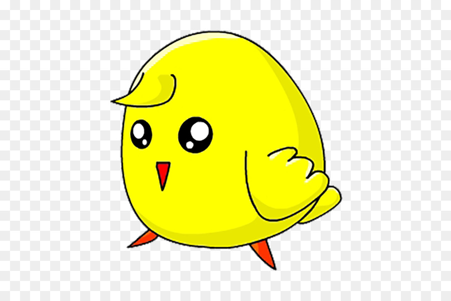 Cartoon Bird png download - 600*600 - Free Transparent Chicken png  Download. - CleanPNG / KissPNG