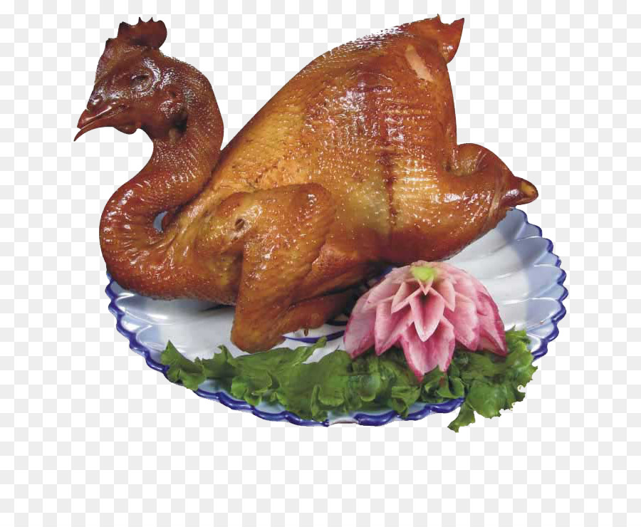 Thịt gà Món Ăn - đặc trưng gà