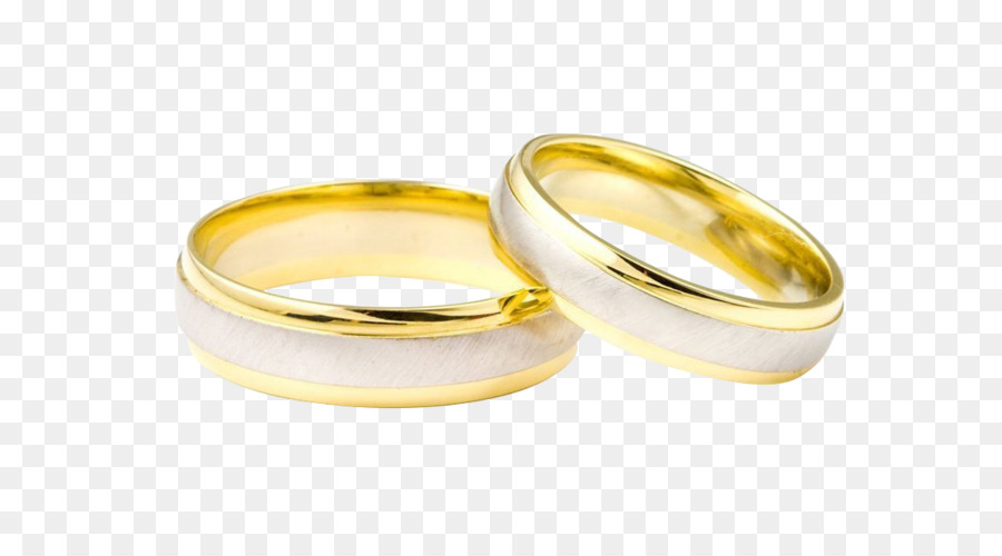 Hochzeit Einladung Hochzeit ring Verlobungsring - Goldener Ring
