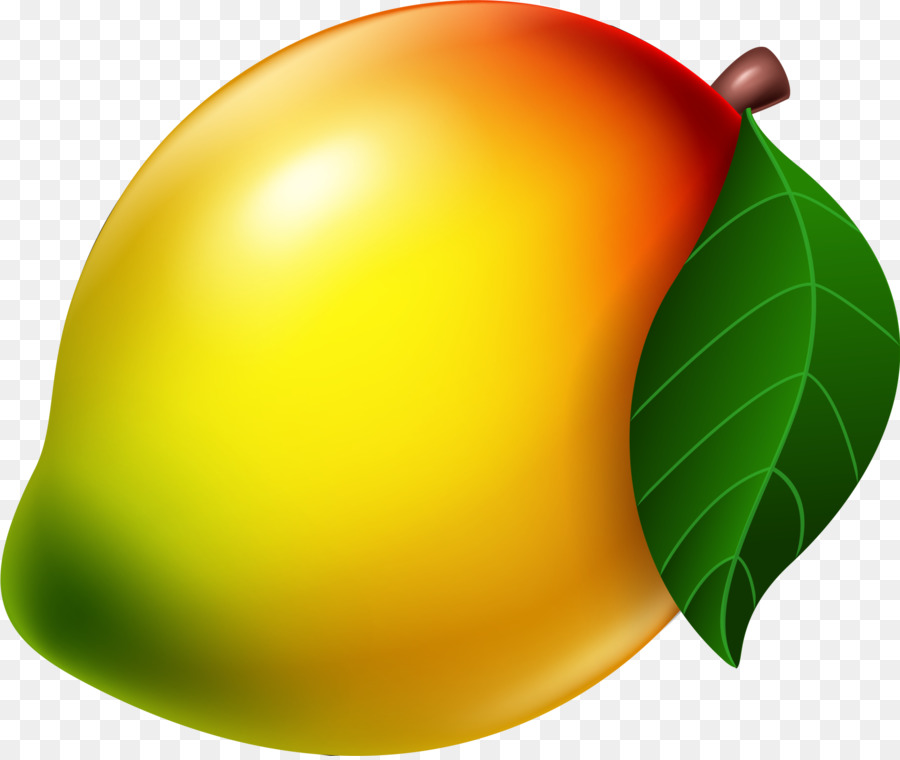 Mango Cartoon png download - 2000*1680 - Free Transparent Fruit png  Download. - CleanPNG / KissPNG