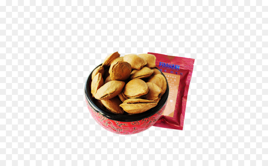 Xinjiang Auglis frutta Secca - Bianco mandorla