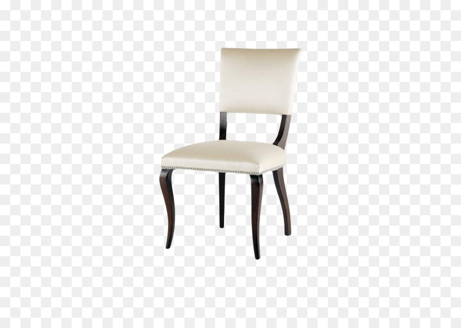 Stuhl Tisch Möbel Ottomane Hocker - Solid color Rückenlehne Stuhl