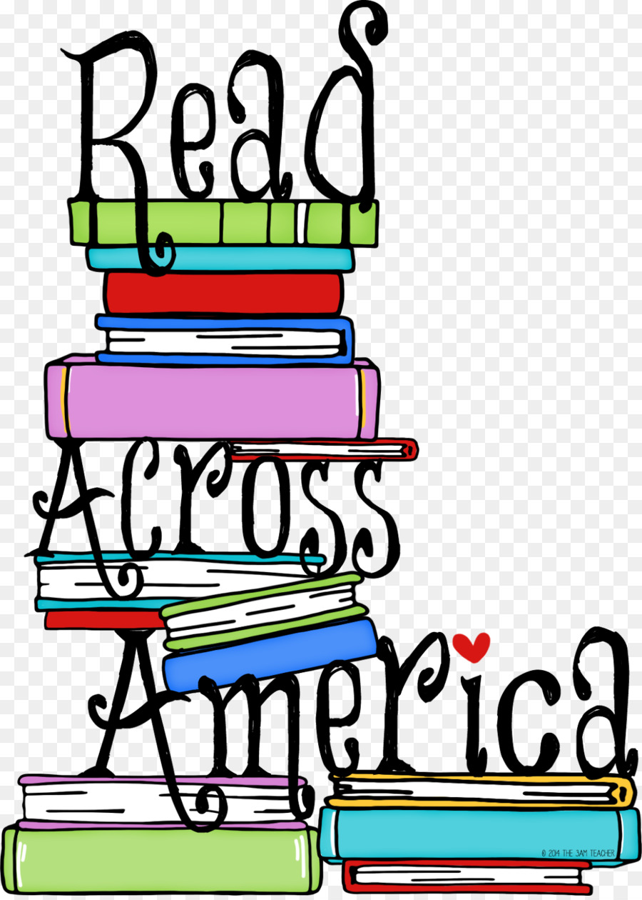 Carlynton School District Studenten Read Across America Fort Lee Nationalen Schule Grundschule - Autoren cliparts