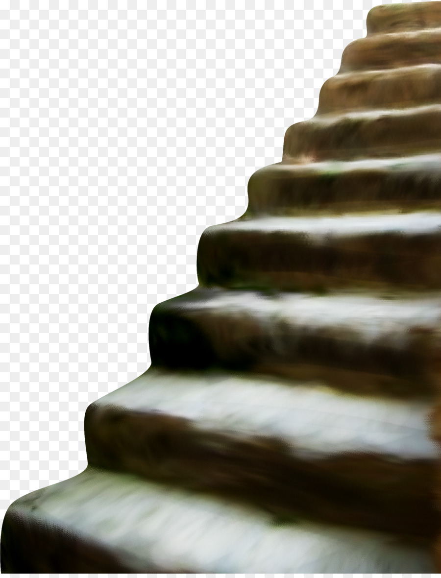 Cầu thang Đá Clip nghệ thuật - Cầu thang