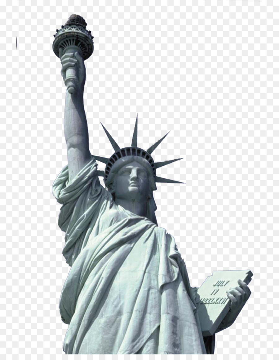 Statue of Liberty Mới Colossus công Viên Quốc gia áp Phích - tượng tự do
