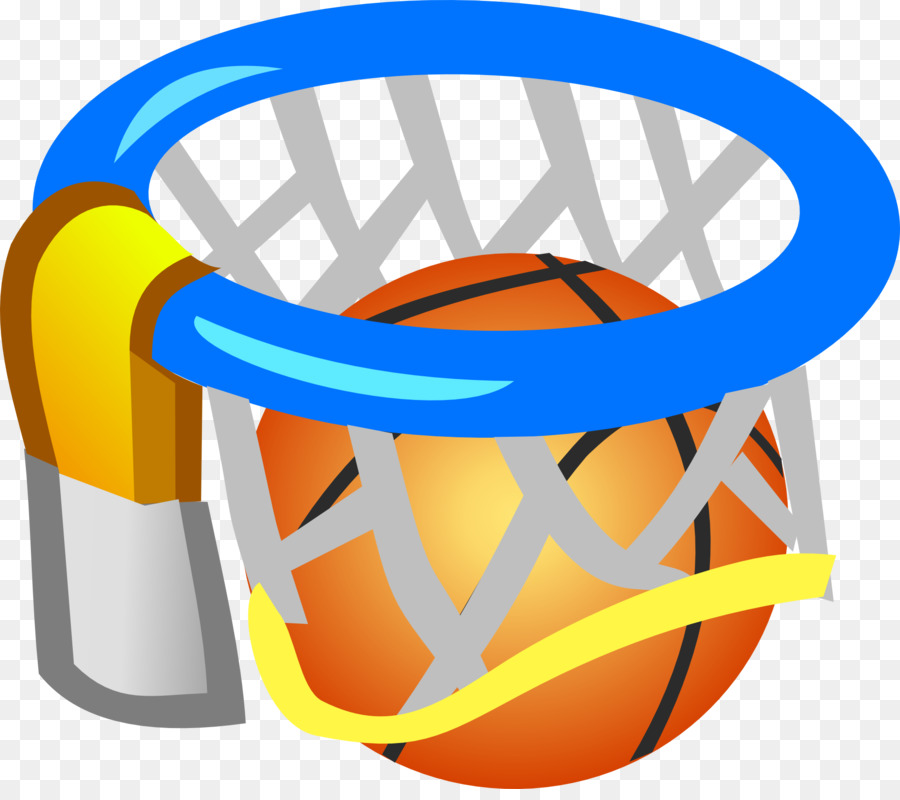 Basket Retro Clip art - basket clipart