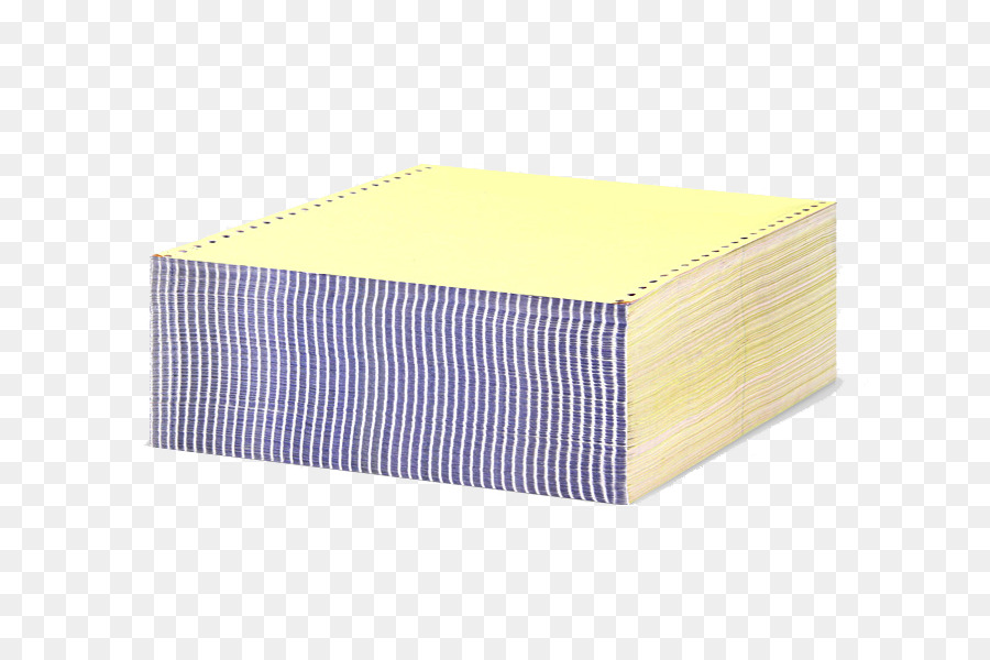 Materiale Porpora Angolo - Una pila di computer stampa di carta